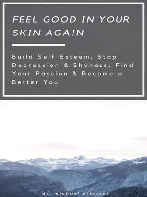 cover image of Feel Good in Your Skin Again